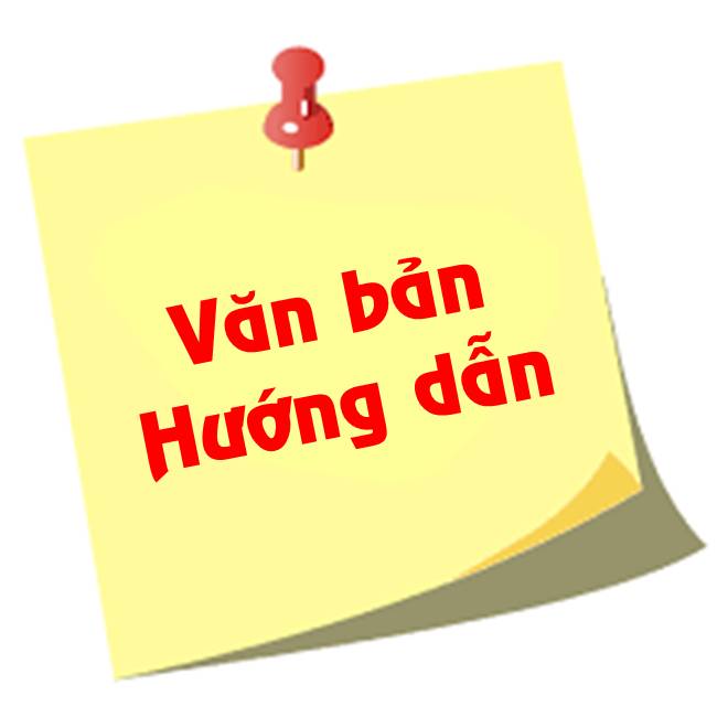 Một số văn bản về chủ trương, định hướng sắp xếp đơn vị hành chính các cấp